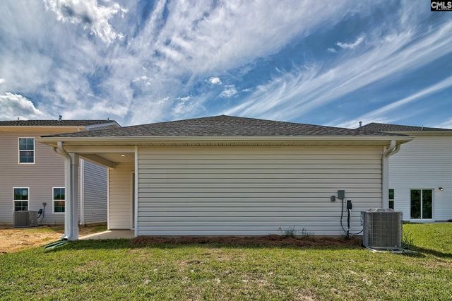 560 Corkscrew Lane, Blythewood, SC 29016