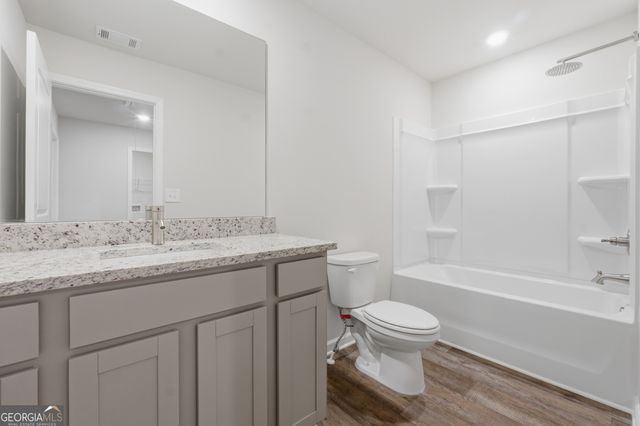 210 Norchester Avenue, Hogansville, GA 30230