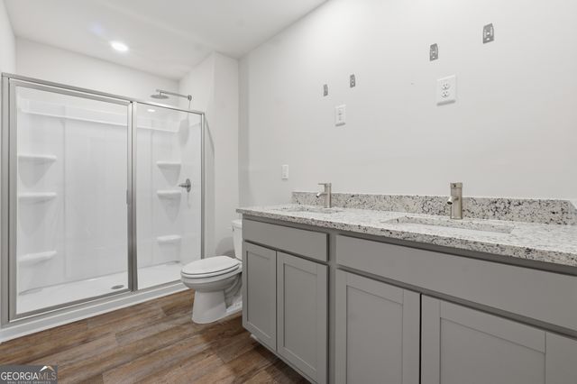 210 Norchester Avenue, Hogansville, GA 30230