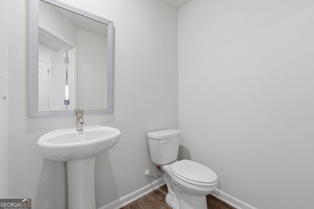210 Norchester Avenue, Hogansville, GA 30230