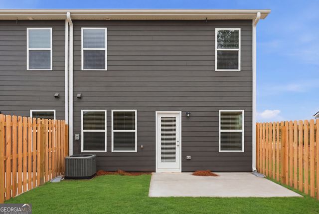 210 Norchester Avenue, Hogansville, GA 30230