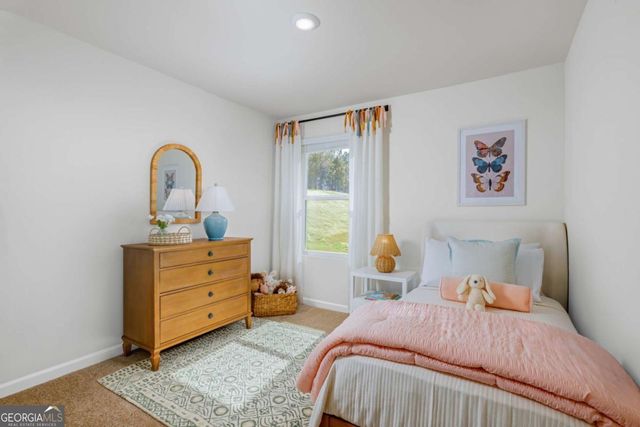 210 Norchester Avenue, Hogansville, GA 30230