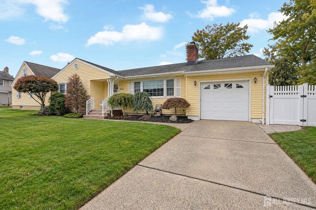 555 E Washington Avenue E, Woodbridge Proper, NJ 07095
