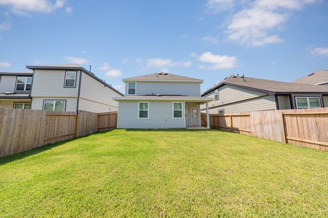 13328 Burbot Drive, Conroe, TX 77384