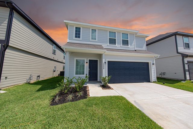 13328 Burbot Drive, Conroe, TX 77384