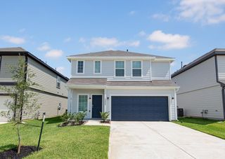 13328 Burbot Drive, Conroe, TX 77384