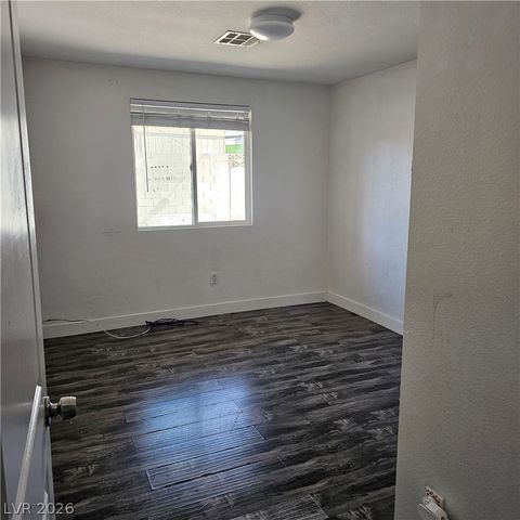 213 Orchid Drive, Las Vegas, NV 89107