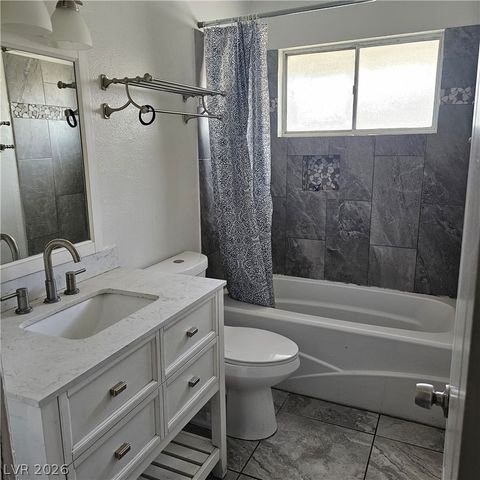 213 Orchid Drive, Las Vegas, NV 89107