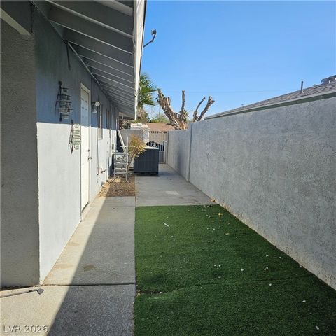 213 Orchid Drive, Las Vegas, NV 89107