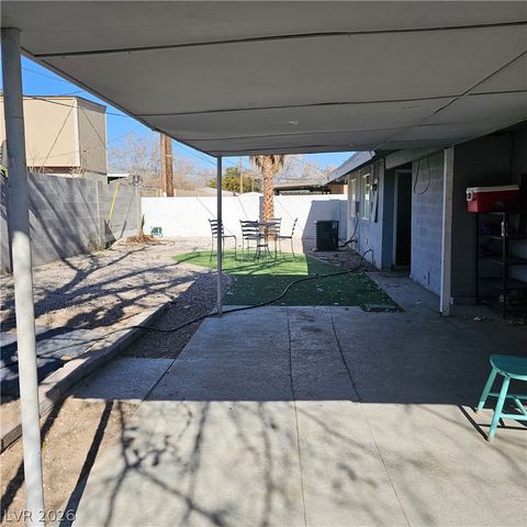 213 Orchid Drive, Las Vegas, NV 89107