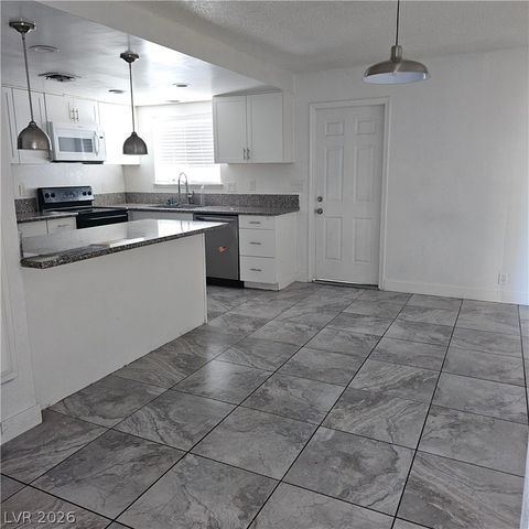 213 Orchid Drive, Las Vegas, NV 89107