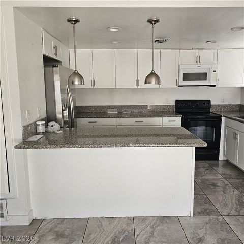 213 Orchid Drive, Las Vegas, NV 89107