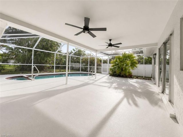 1815 SE 15th TER, Cape Coral, FL 33990