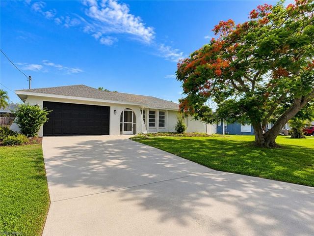 1815 SE 15th TER, Cape Coral, FL 33990