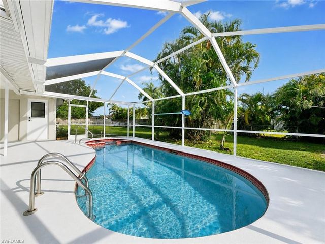 1815 SE 15th TER, Cape Coral, FL 33990