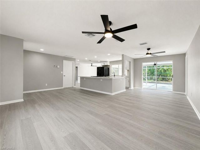 1815 SE 15th TER, Cape Coral, FL 33990
