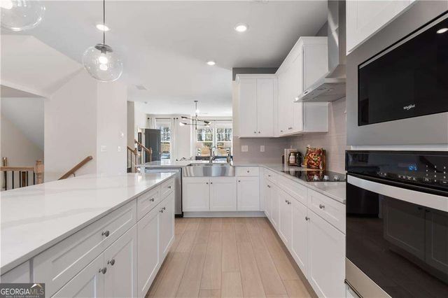 2608 Daybreak Lane, Newnan, GA 30265