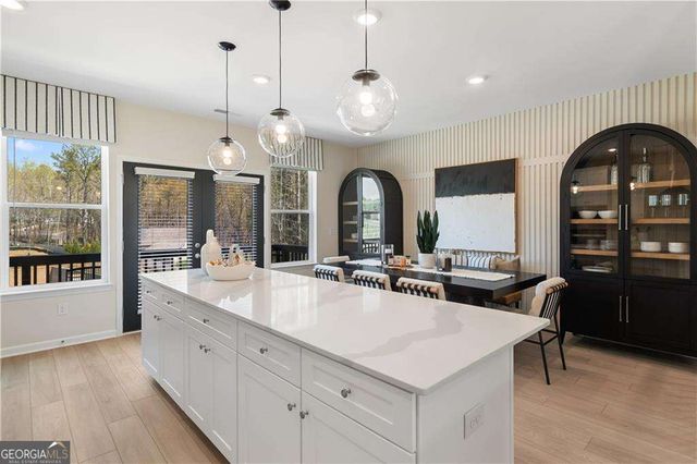2608 Daybreak Lane, Newnan, GA 30265
