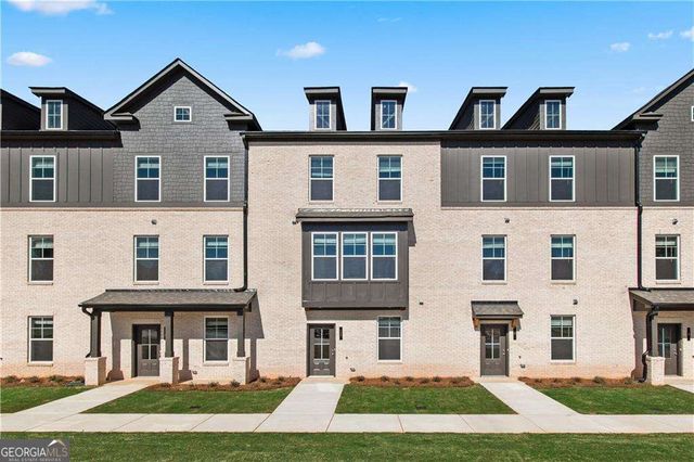 2608 Daybreak Lane, Newnan, GA 30265