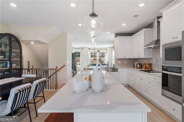 2608 Daybreak Lane, Newnan, GA 30265
