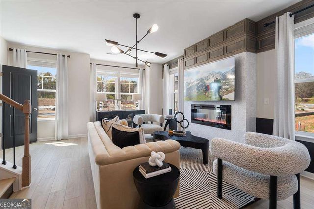 2608 Daybreak Lane, Newnan, GA 30265
