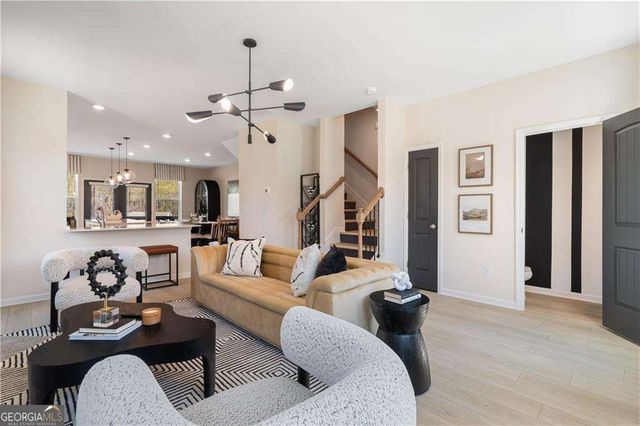 2608 Daybreak Lane, Newnan, GA 30265
