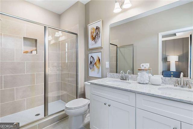 2608 Daybreak Lane, Newnan, GA 30265