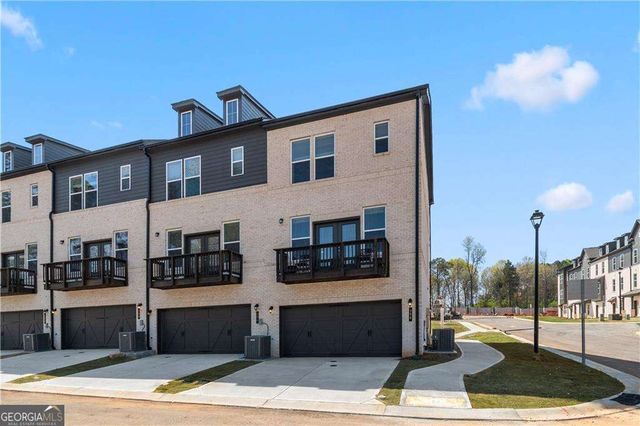 2608 Daybreak Lane, Newnan, GA 30265