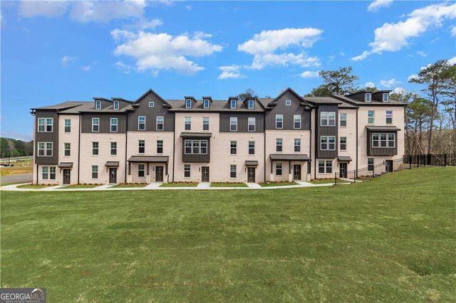 2608 Daybreak Lane, Newnan, GA 30265