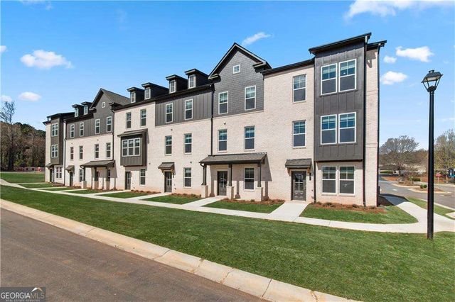 2608 Daybreak Lane, Newnan, GA 30265