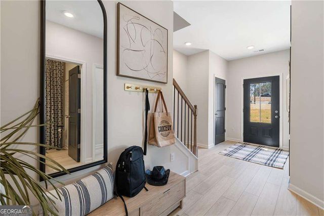 2608 Daybreak Lane, Newnan, GA 30265