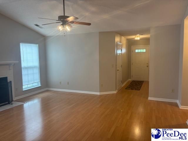 642 Aspen St, Florence, SC 29501