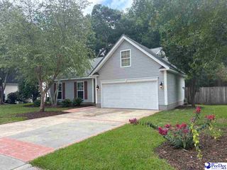 642 Aspen St, Florence, SC 29501