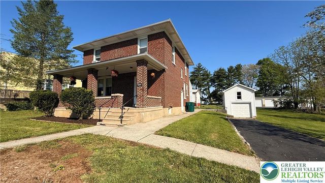 3241 Freemansburg Avenue, Palmer Twp, PA 18045