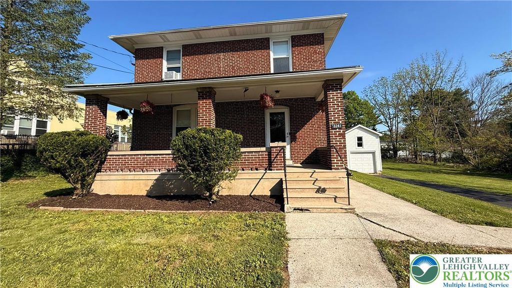 3241 Freemansburg Avenue, Palmer Twp, PA 18045