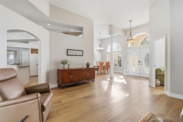 6017 N Canyon Drive, Beverly Hills, FL 34465