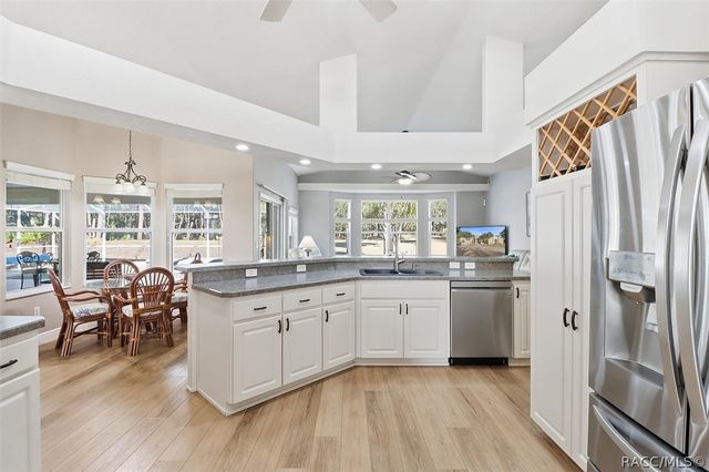 6017 N Canyon Drive, Beverly Hills, FL 34465