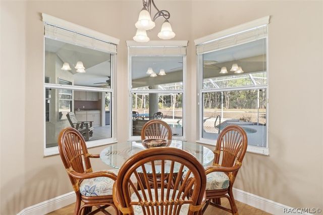 6017 N Canyon Drive, Beverly Hills, FL 34465