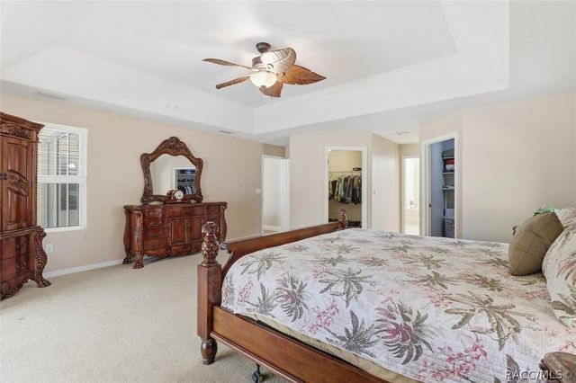 6017 N Canyon Drive, Beverly Hills, FL 34465