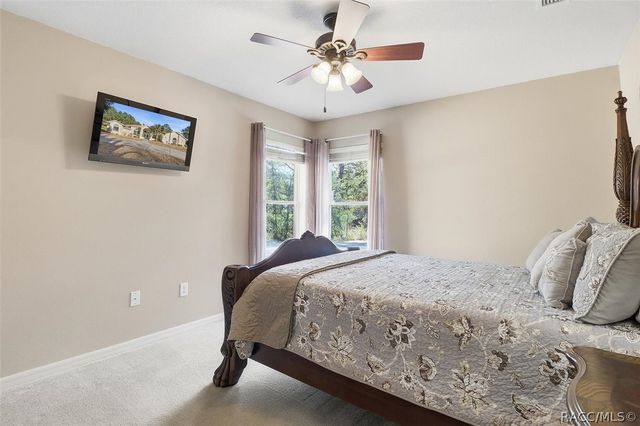 6017 N Canyon Drive, Beverly Hills, FL 34465