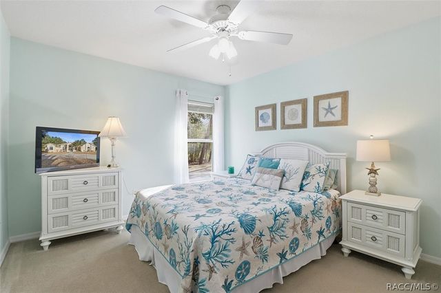 6017 N Canyon Drive, Beverly Hills, FL 34465