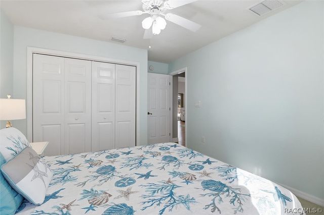 6017 N Canyon Drive, Beverly Hills, FL 34465