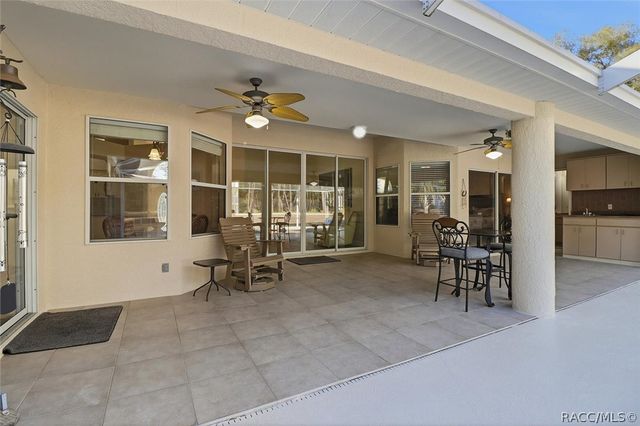 6017 N Canyon Drive, Beverly Hills, FL 34465