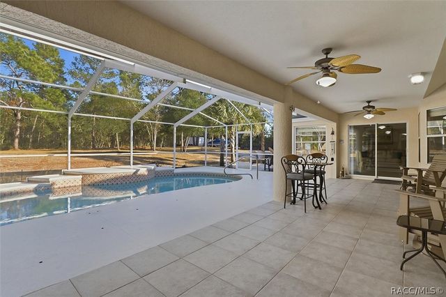 6017 N Canyon Drive, Beverly Hills, FL 34465