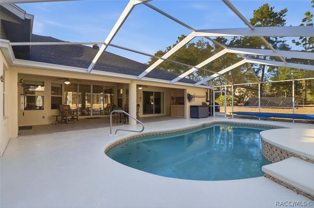 6017 N Canyon Drive, Beverly Hills, FL 34465