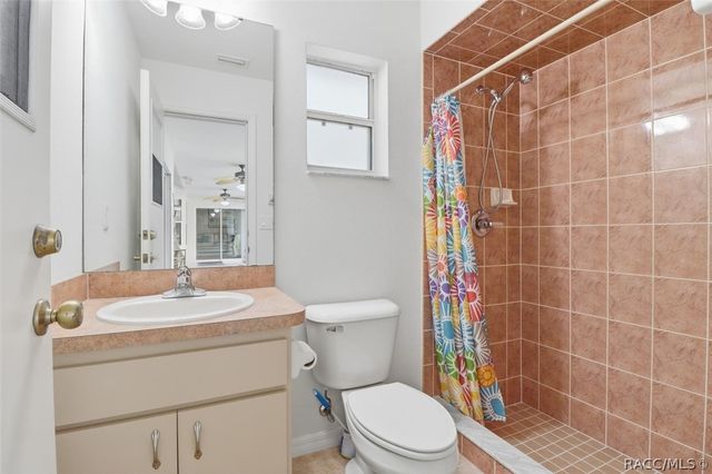 6017 N Canyon Drive, Beverly Hills, FL 34465