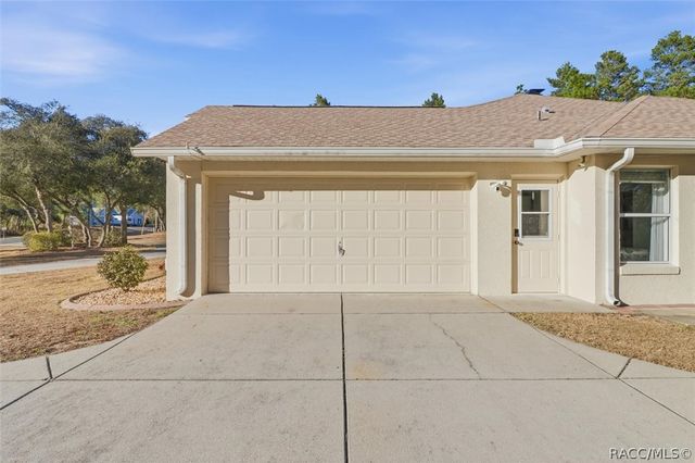 6017 N Canyon Drive, Beverly Hills, FL 34465