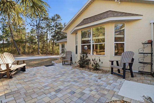 6017 N Canyon Drive, Beverly Hills, FL 34465