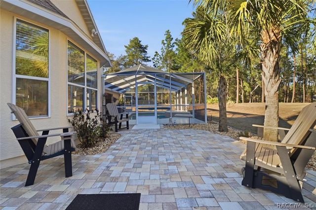 6017 N Canyon Drive, Beverly Hills, FL 34465