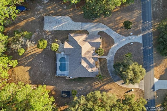 6017 N Canyon Drive, Beverly Hills, FL 34465